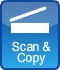 Scan & Copy