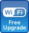 Wi-Fi Free Upgrade
