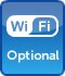 Wi-Fi Optional