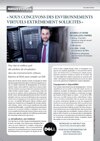 Business at work en quelques chiffres