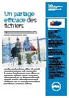 Un partage efficace des fichiers