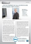 INNOTHERA EN QUELQUES CHIFFRES