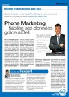 Phone Marketing