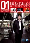 Business & Technologies