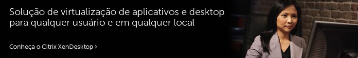 Solução de virtualização