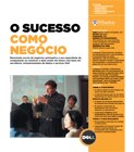 O SUCESSO COMO NEGÓCIO