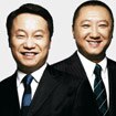 李先生和马先生与新湖期货