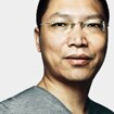 彭新桥和上海开来