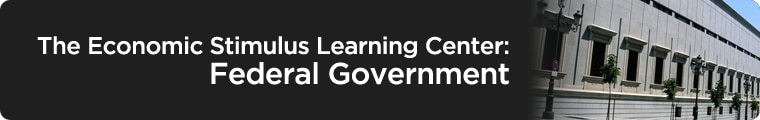 Federal Government Fund