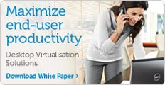 Desktop Virtualization