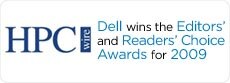 HPCwire 2009 Awards