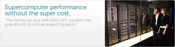 Dell HPC