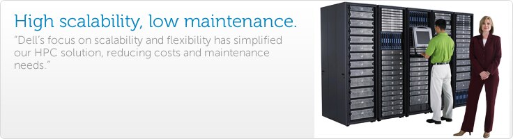 High Performance Computing