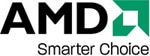 AMD logo