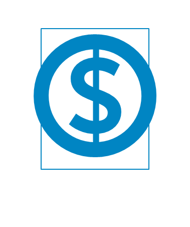 Manage costs
