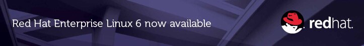 Red Hat Enterprise Linux 6 Is Now Available