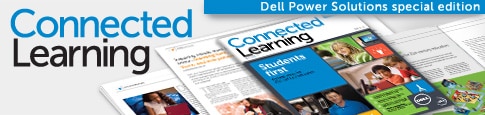 2011 Issue Connected Learning Special Edition