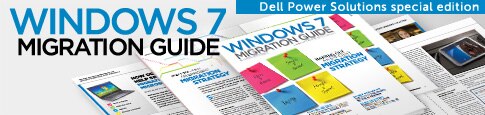 Dell Power Solutions Magazine Special Edition