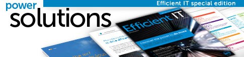 Dell Power Solutions Magazine special edition