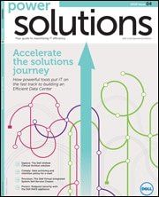 Accelerate the solutions journey