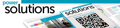 Dell Power Solutions Magazine