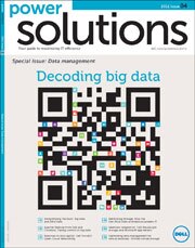 Cover story: Rethinking storage