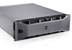 Dell EqualLogic PS4000 Series
