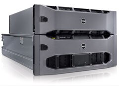 Dell EqualLogic PS6000 Series