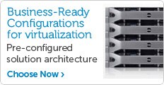 Business Ready Configurator