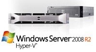 Configurations prêtes pour l'entreprise : Microsoft Windows Server 2008 R2