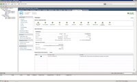 Dell Management Plug-In for VMware vCenter Screen Shot 1