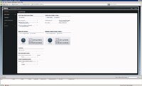Dell Management Plug-In for VMware vCenter Screen Shot 2
