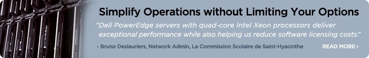 Simpliry Operations without Limiting Your Options