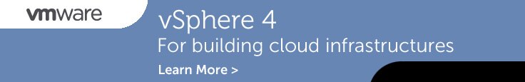 VMware vSphere