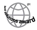 Government Technology Conference East Best Solution Award Winner 