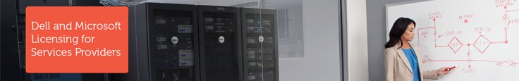Microsoft Services Provider License Agreement (SPLA)