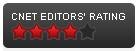 CNET Editors' Rating