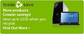 Trade & Save program for your old kit
