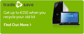 Trade & Save program for your old kit