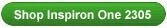 Shop Inspiron One 2305