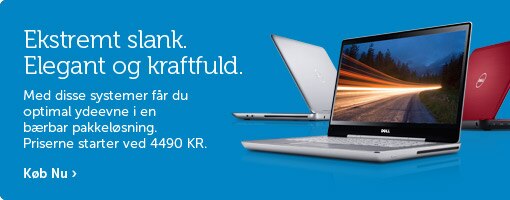Z-serien - Slank og kraftfuld