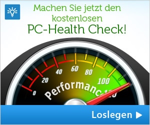 Kostenloser PC-Health Check
