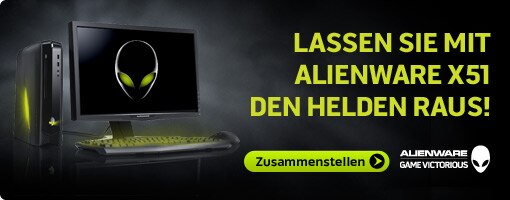NEU! Alienware X51 NEU! Alienware X51
