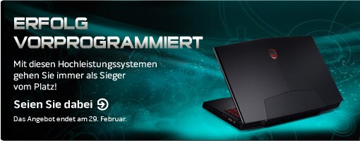 Gaming-Angebote