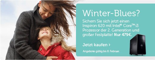 Inspiron 620 Angebot Inspiron 620 Angebot