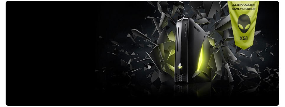 Alienware X51 Alienware X51