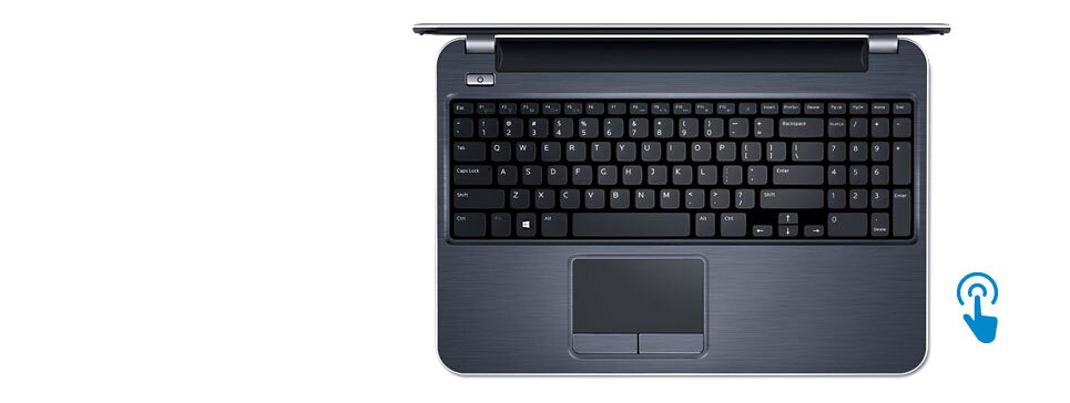 Inspiron 15R