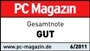 XPS 8300: PC Magazin
