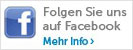 Folgen Sie uns auf Facebook