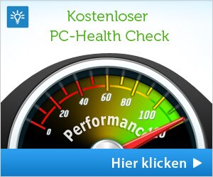 Kostenloser PC-Health Check